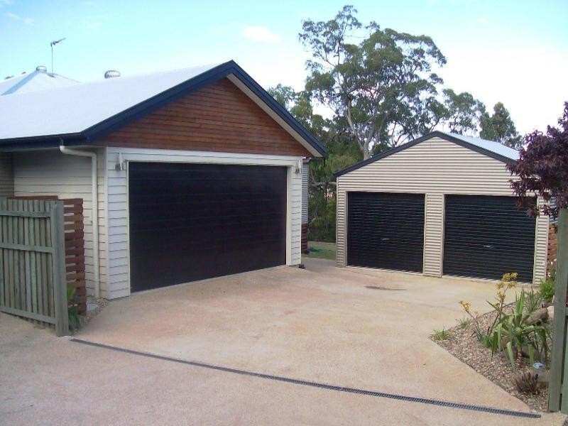 Svensson Heights QLD 4670