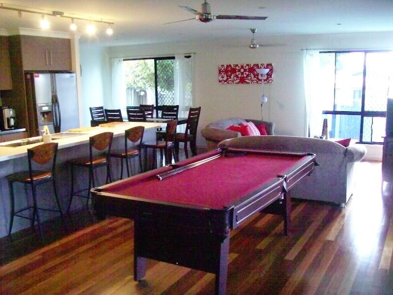 Svensson Heights QLD 4670