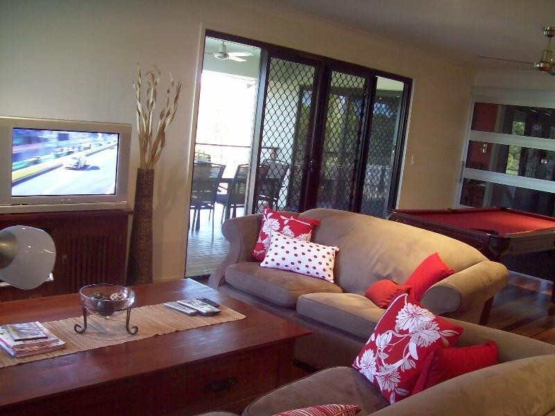 Svensson Heights QLD 4670