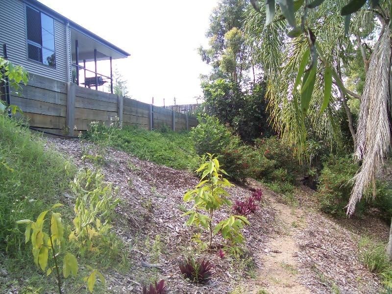 Svensson Heights QLD 4670