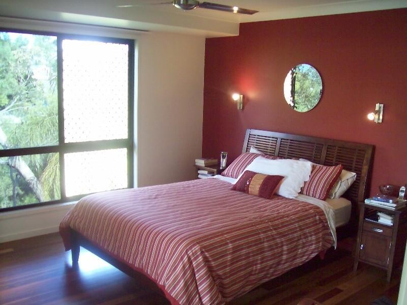 Svensson Heights QLD 4670