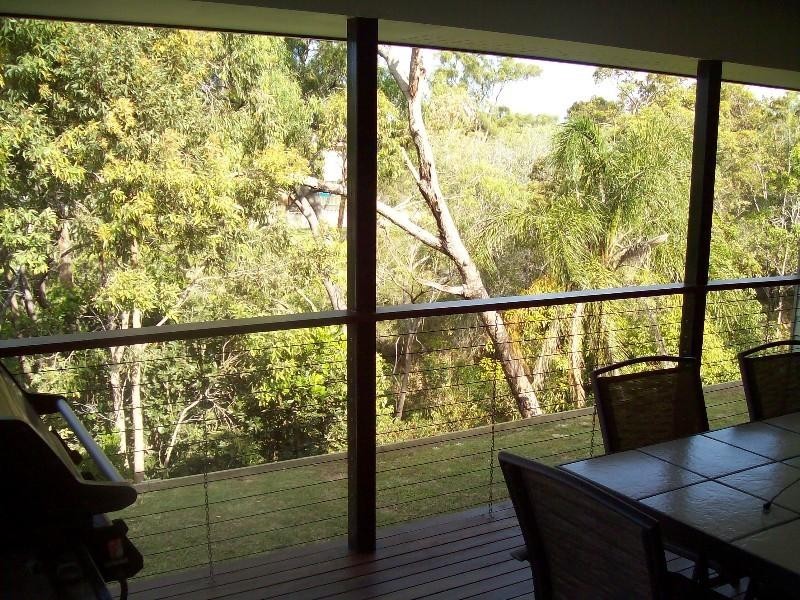 Svensson Heights QLD 4670