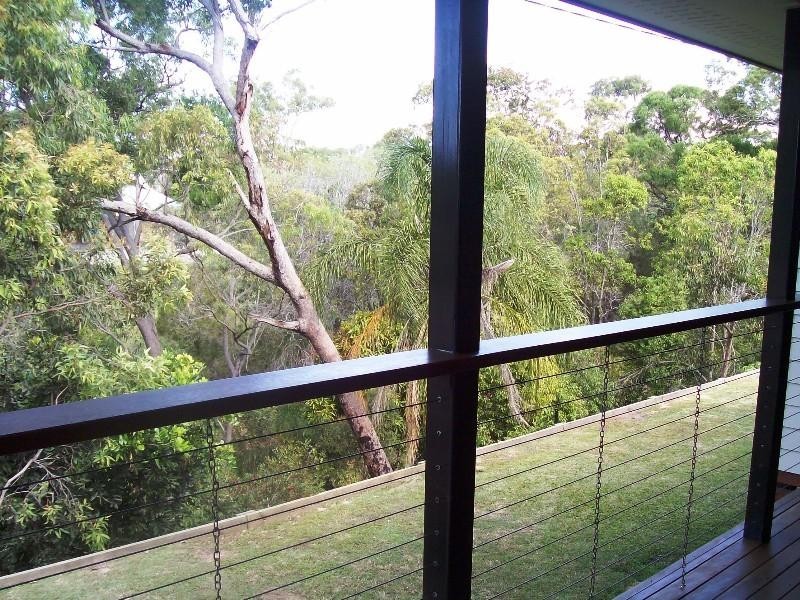 Svensson Heights QLD 4670