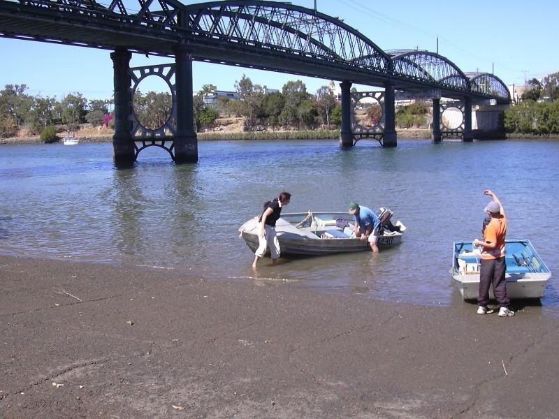 Svensson Heights QLD 4670