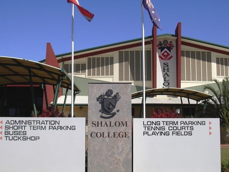 Svensson Heights QLD 4670