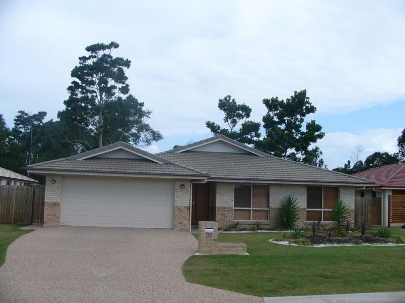 12 Tree Close, Bundaberg QLD 4670