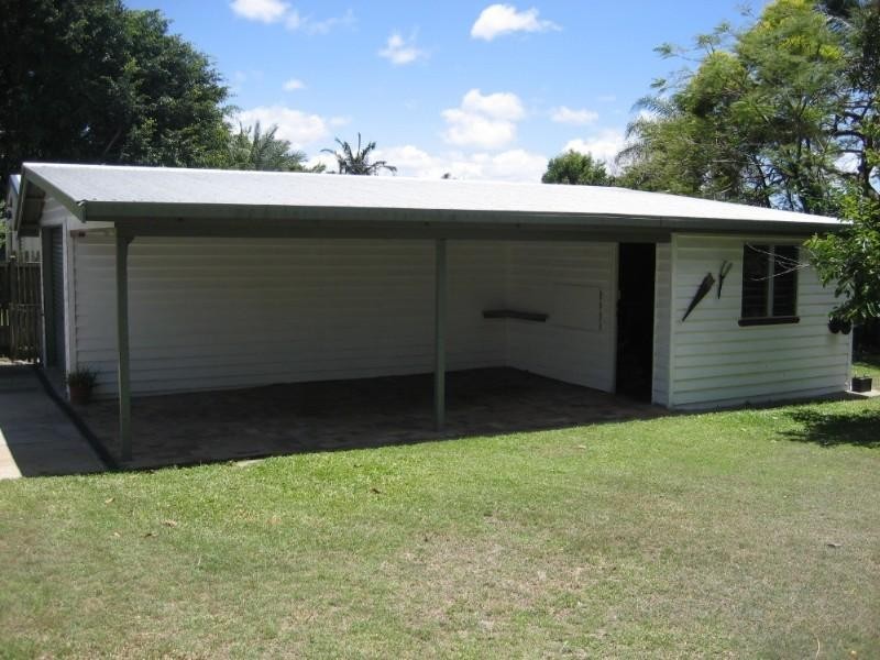 1 Brand Street, Bundaberg QLD 4670