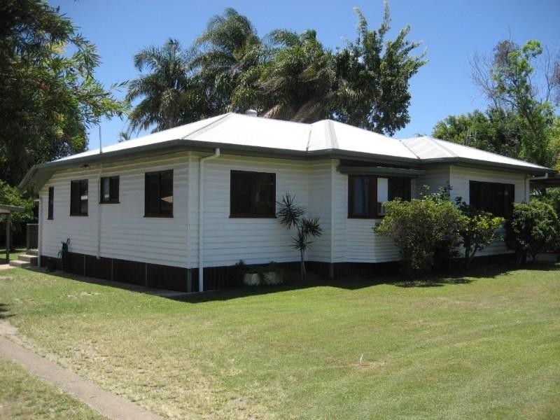 1 Brand Street, Bundaberg QLD 4670