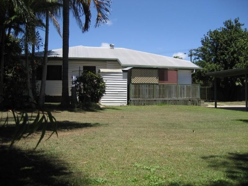 1 Brand Street, Bundaberg QLD 4670