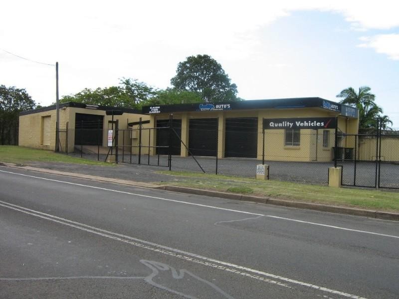 1 Kendall Street, Bundaberg QLD 4670