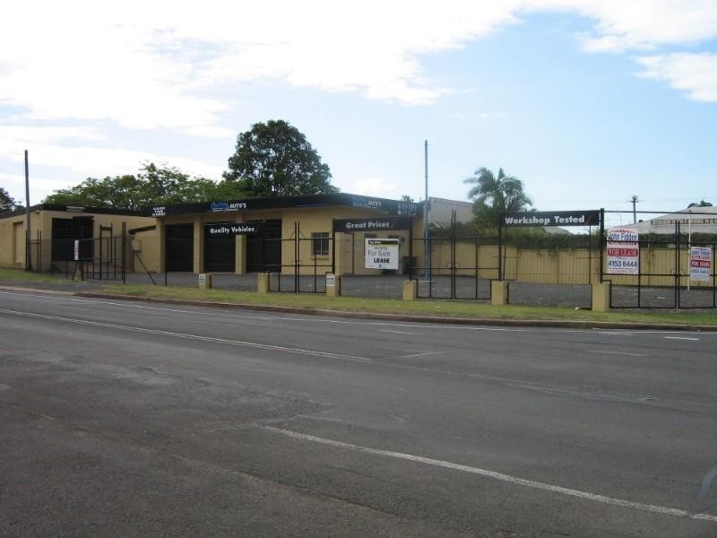 1 Kendall Street, Bundaberg QLD 4670