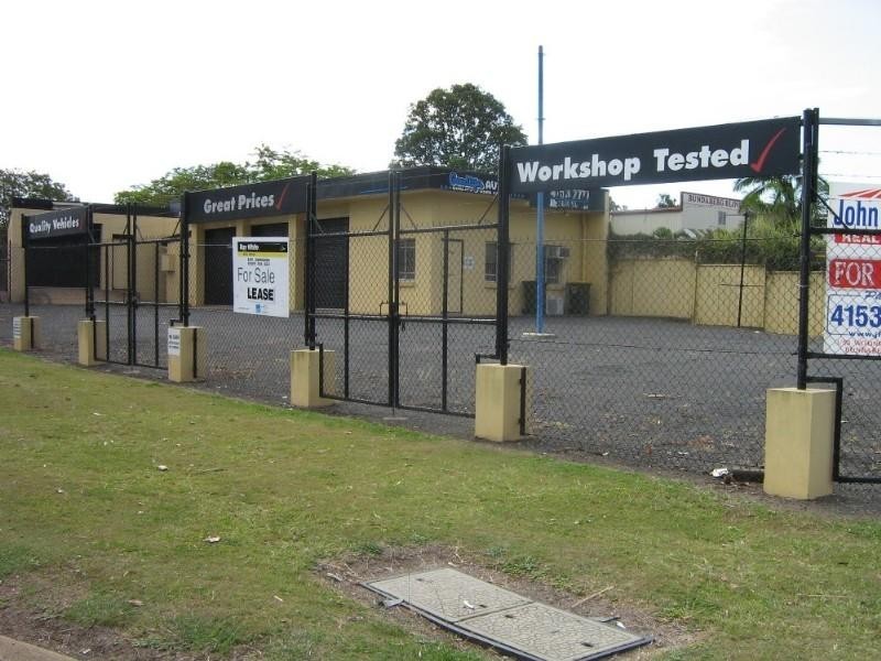 1 Kendall Street, Bundaberg QLD 4670