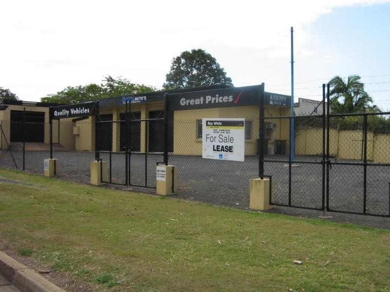 1 Kendall Street, Bundaberg QLD 4670