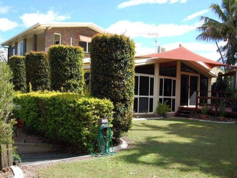 13 Blackbutt Street, Gooburrum QLD 4670