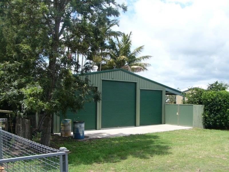 13 Blackbutt Street, Gooburrum QLD 4670