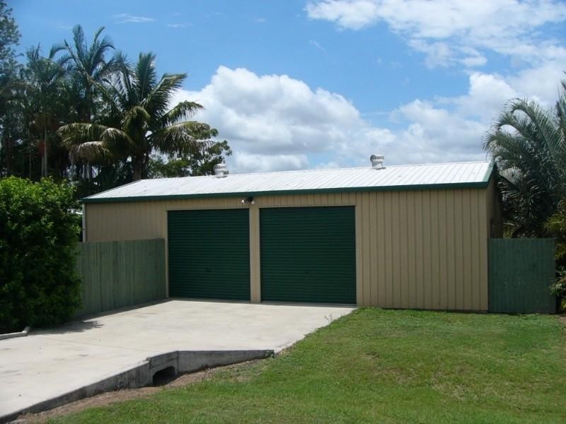 13 Blackbutt Street, Gooburrum QLD 4670