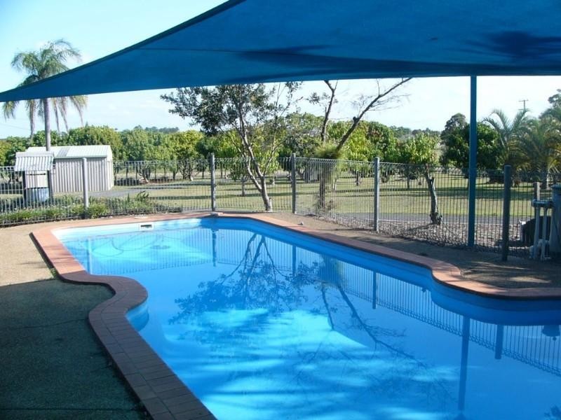 13 Blackbutt Street, Gooburrum QLD 4670