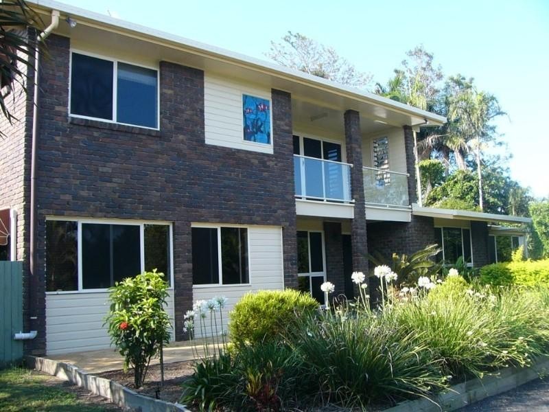 13 Blackbutt Street, Gooburrum QLD 4670