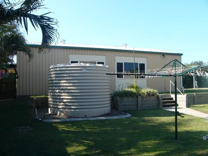 13 Blackbutt Street, Gooburrum QLD 4670