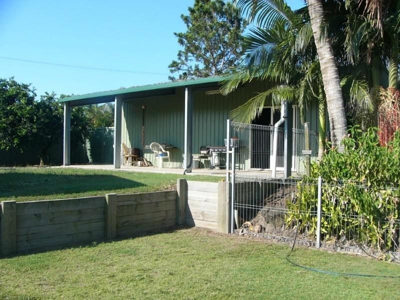 13 Blackbutt Street, Gooburrum QLD 4670