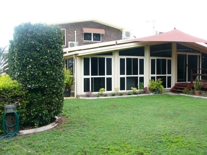 13 Blackbutt Street, Gooburrum QLD 4670