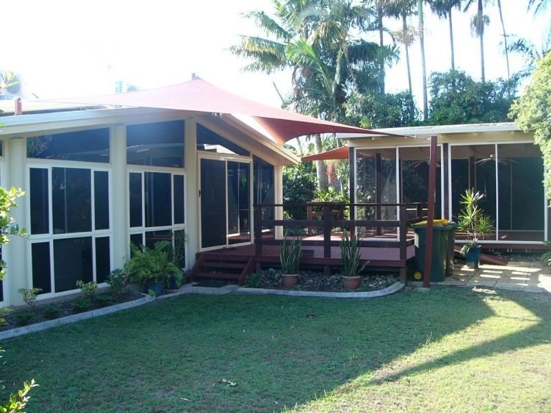 13 Blackbutt Street, Gooburrum QLD 4670