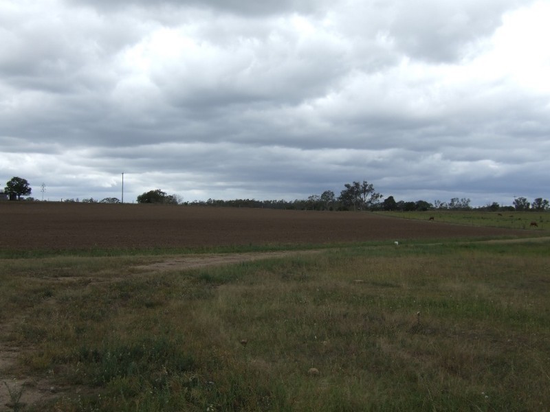 Lot 23 Warmington Road, Bundaberg QLD 4670