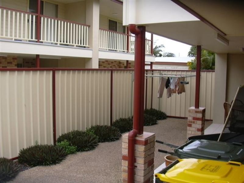 3/110 Woongarra Street, Bundaberg Central QLD 4670