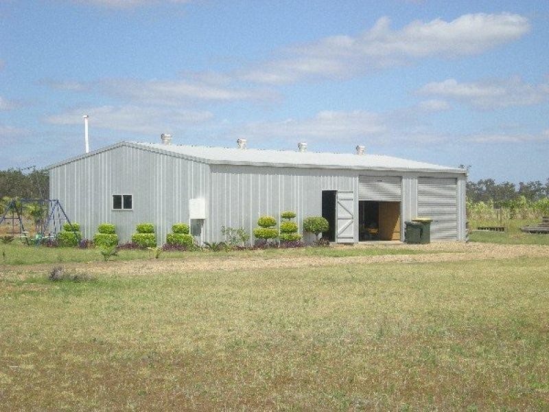 Bundaberg QLD 4670