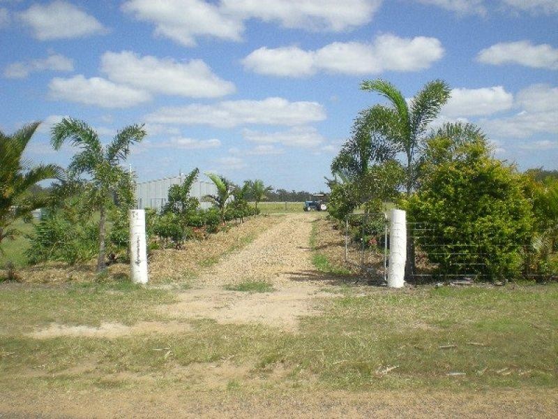 Bundaberg QLD 4670