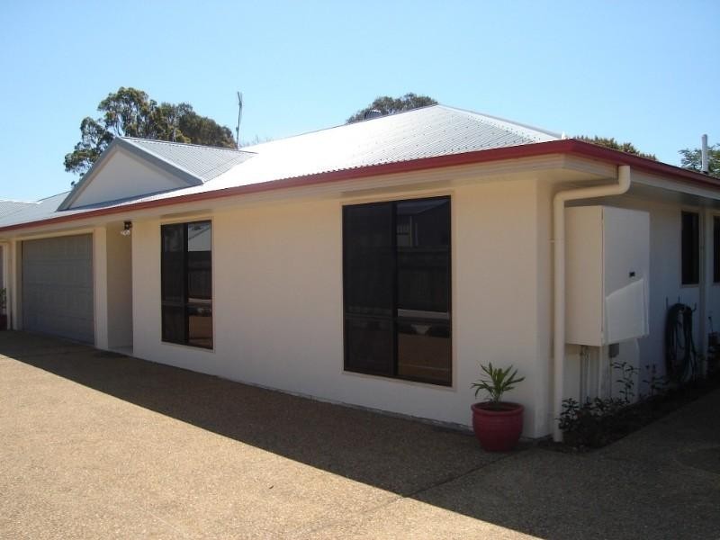 2/6 Moran Street, Bundaberg QLD 4670