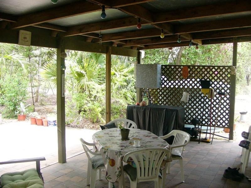 Moore Park Beach QLD 4670