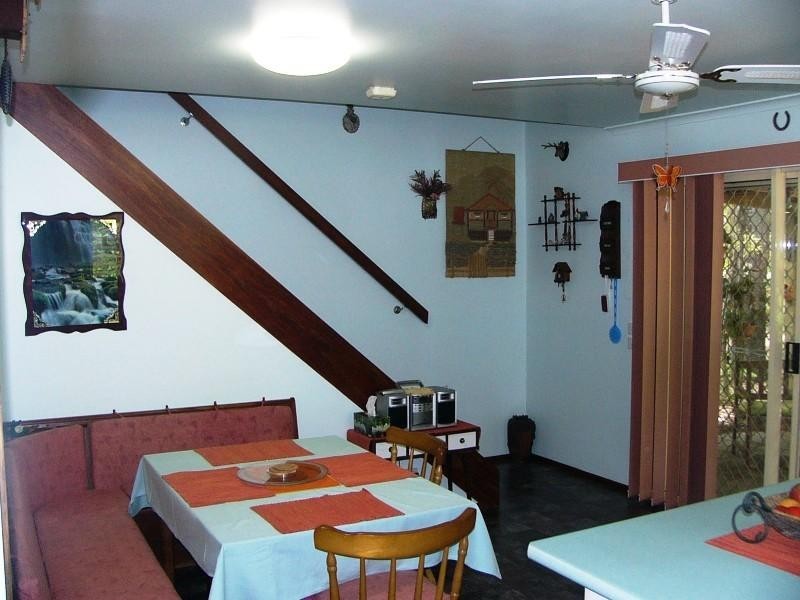 Moore Park Beach QLD 4670