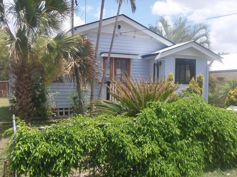22 Glenmorris Street, Bundaberg QLD 4670