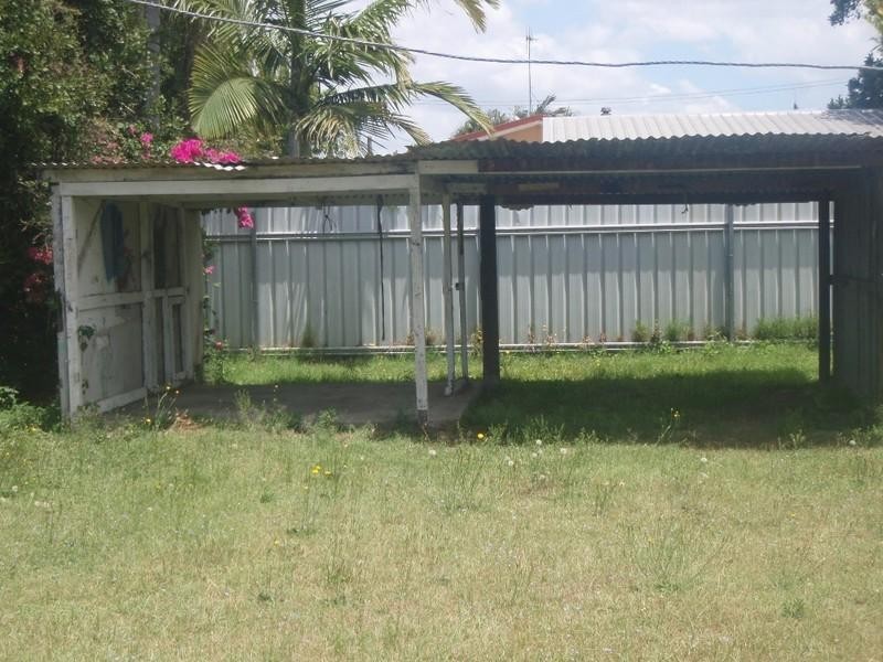 22 Glenmorris Street, Bundaberg QLD 4670
