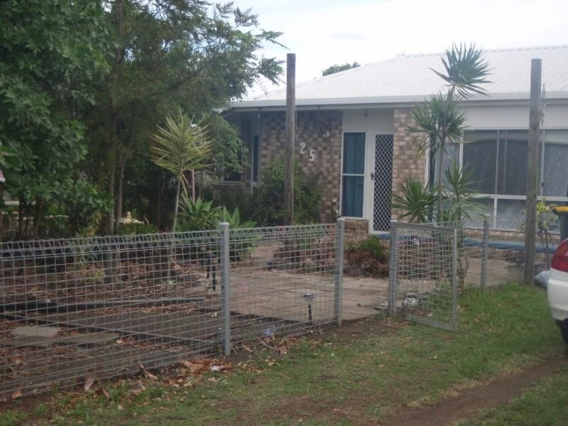 25 Rifle Range Road, Innes Park QLD 4670