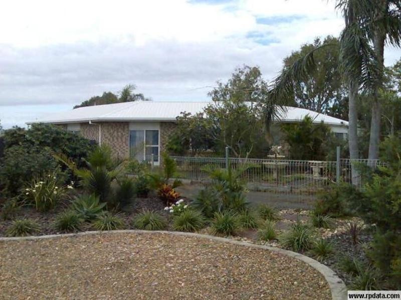 25 Rifle Range Road, Innes Park QLD 4670