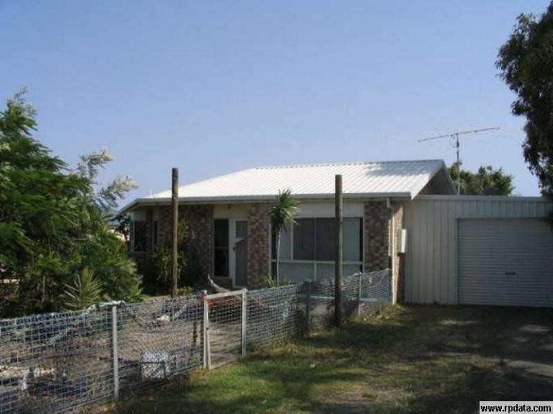 25 Rifle Range Road, Innes Park QLD 4670