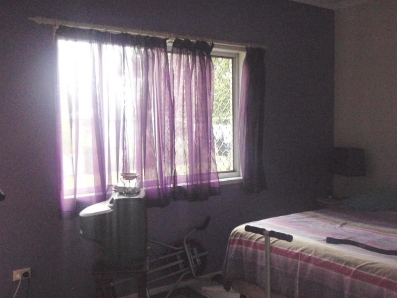 25 Rifle Range Road, Innes Park QLD 4670