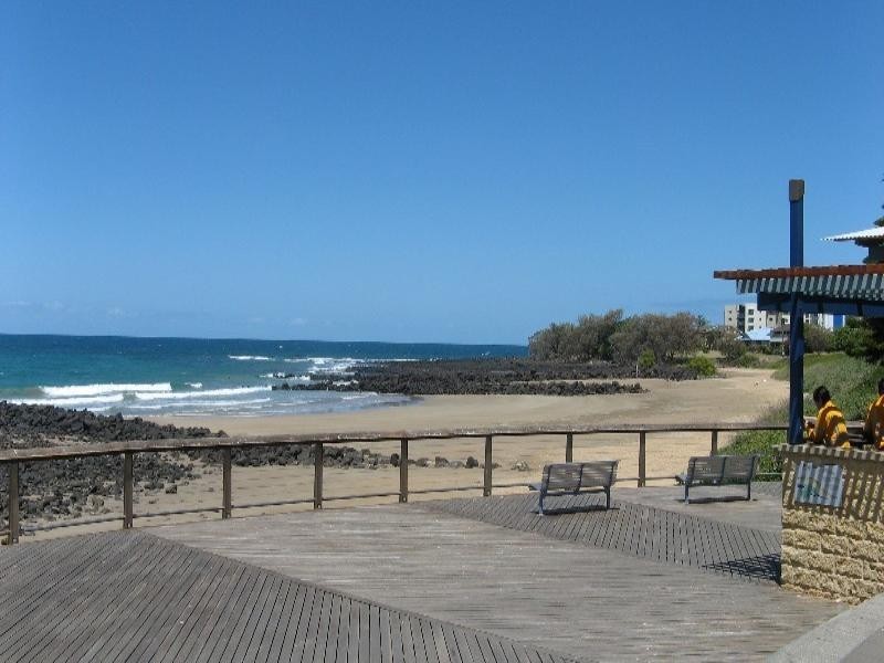 3/63 Holland Street, Bargara QLD 4670