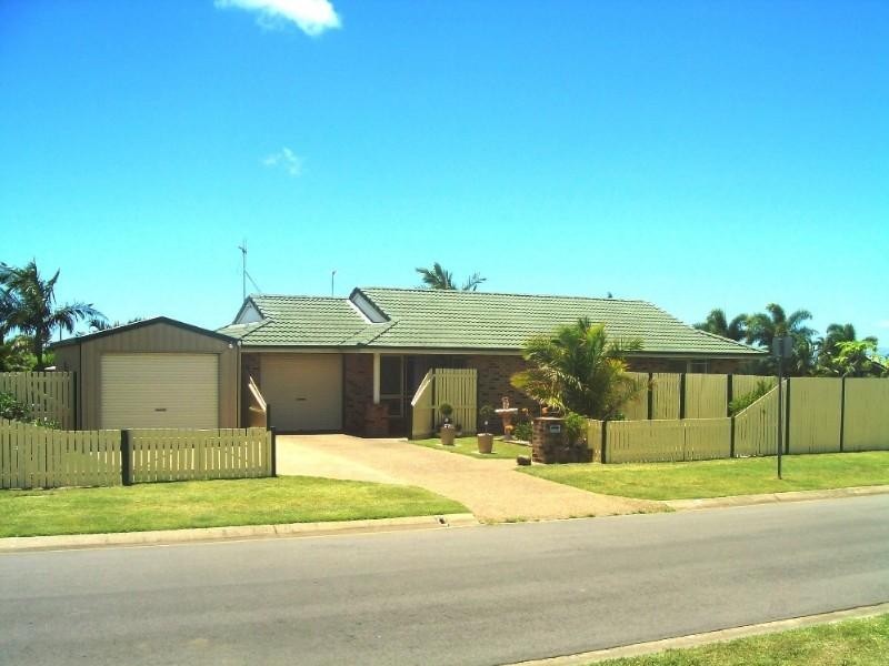 2 Metcalfe Court, Bundaberg QLD 4670