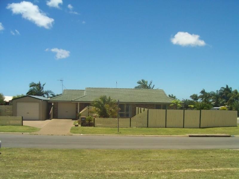 2 Metcalfe Court, Bundaberg QLD 4670
