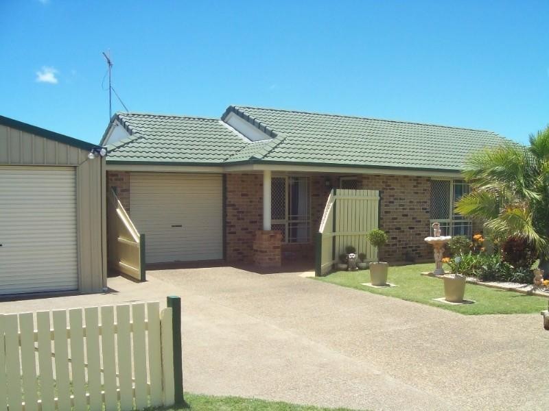 2 Metcalfe Court, Bundaberg QLD 4670