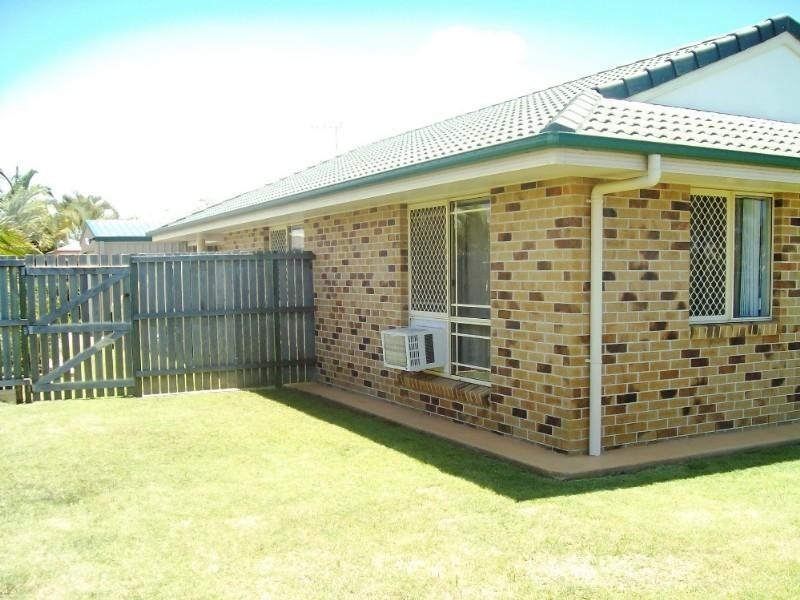 2 Metcalfe Court, Bundaberg QLD 4670