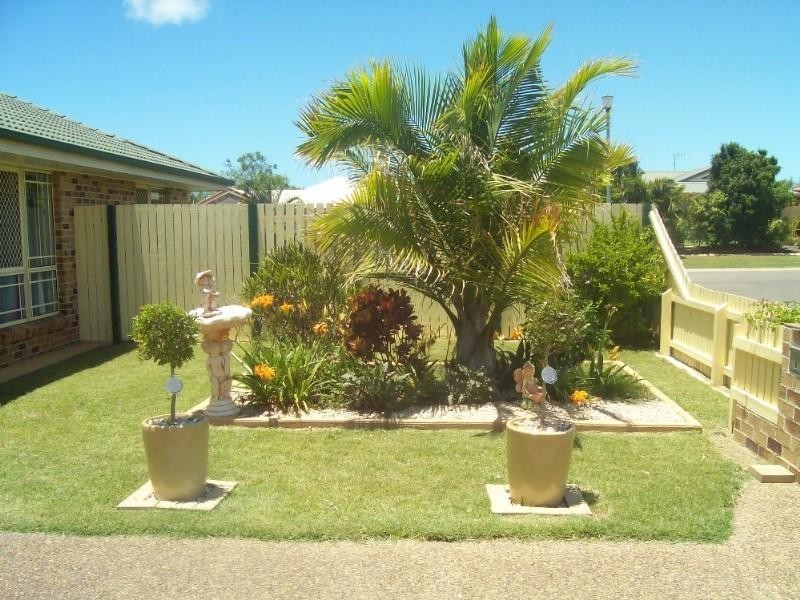 2 Metcalfe Court, Bundaberg QLD 4670