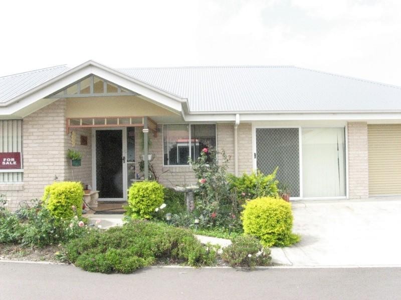 183/21 Walters Street, Bundaberg QLD 4670