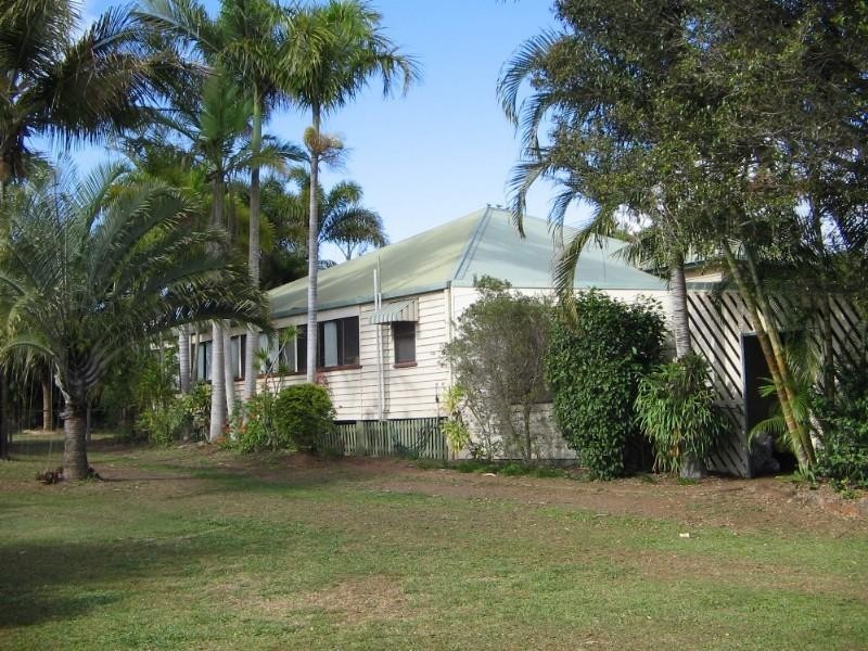 217 Bargara Road, Bundaberg QLD 4670