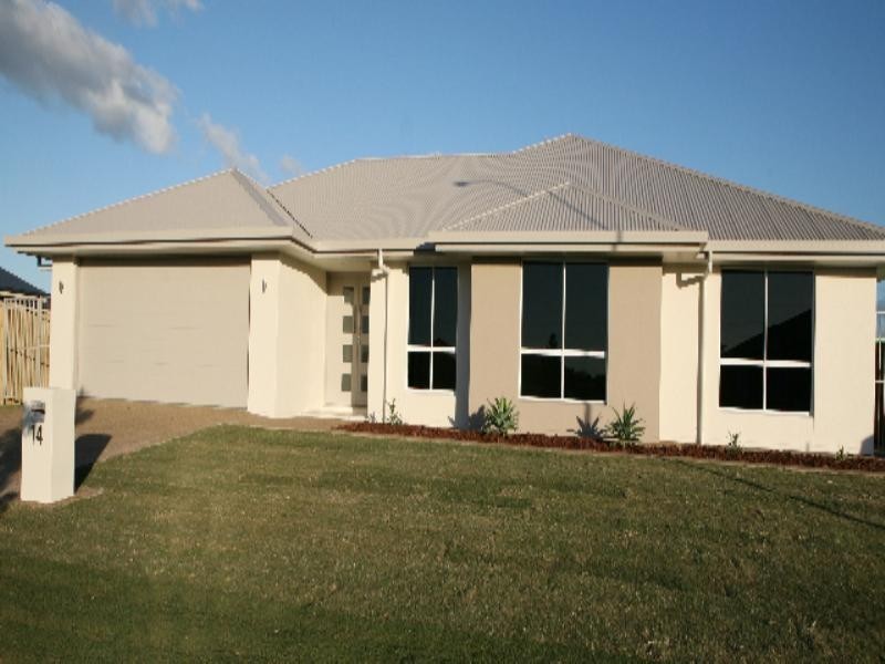14 Santuary Drive, Bundaberg QLD 4670