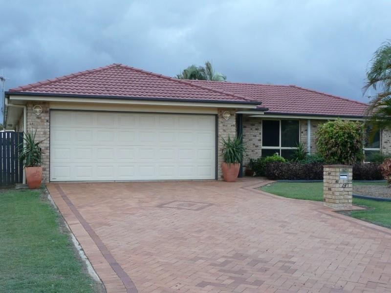 13 Maike Street, Bundaberg QLD 4670