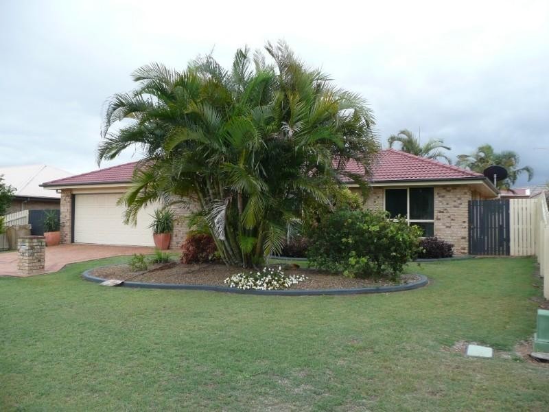 13 Maike Street, Bundaberg QLD 4670